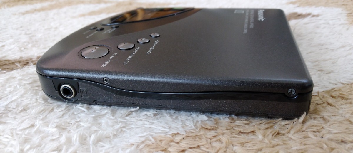Yahoo!オークション - Panasonic CDウォークマン SL-XPS900 再生 Yahoo!オークション - Panasonic CDウォークマン SL-XPS900 再生