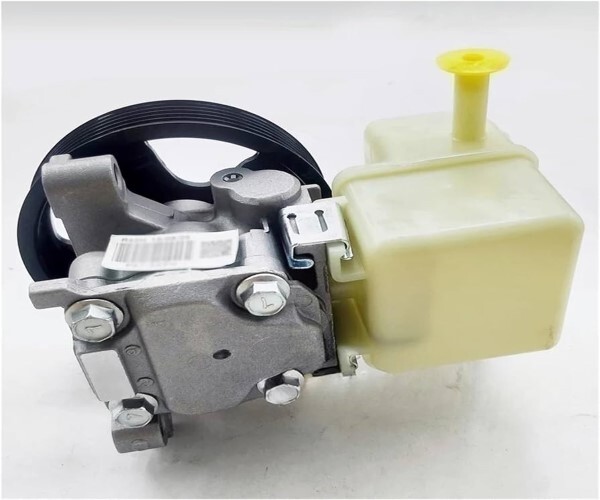 マツダ CX-7 NO 2 ポンプ NO 2 PUMP MAZDA純正 Genuine JDM OEM メーカー純正品 新品 未使用_画像1