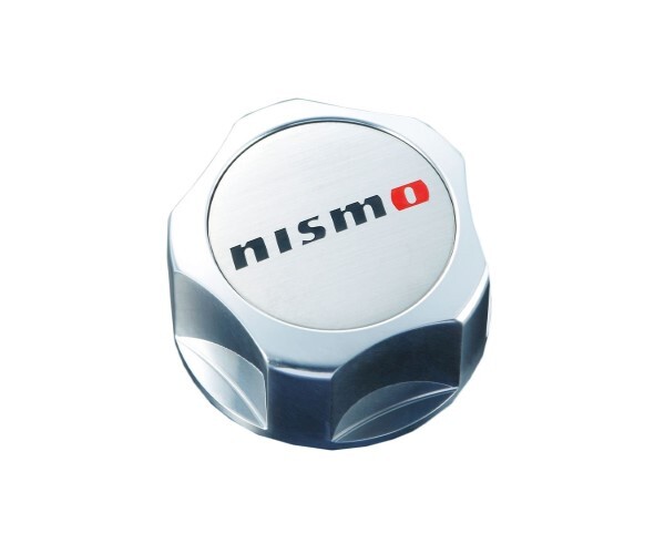 ニッサン スカイライン GTR NISMO オイルフィラーキャップ NISMO Oil filler cap 日産 NISSAN純正 メーカー純正品 JDM OEM 未使用_画像1