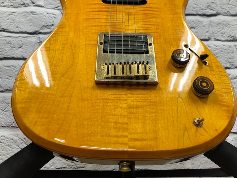 PEAVEY USA Cropper Classic  エレキギター スティーブクロッパーモデル 240326SK120116の画像7