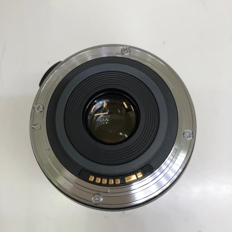 Canon キャノン ULTRASONIC ZOOM LENS EF-S 10-22ｍｍ 1:3.5-4.5 ズームレンズ 240325SK120238の画像4