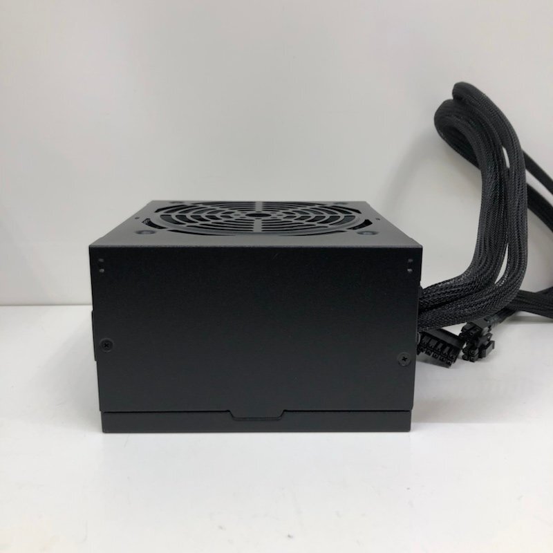 【ジャンク品】玄人志向 KRPW-BK750W/85＋ ATX電源ユニット 750W 動作未確認 240306SK131212_画像5