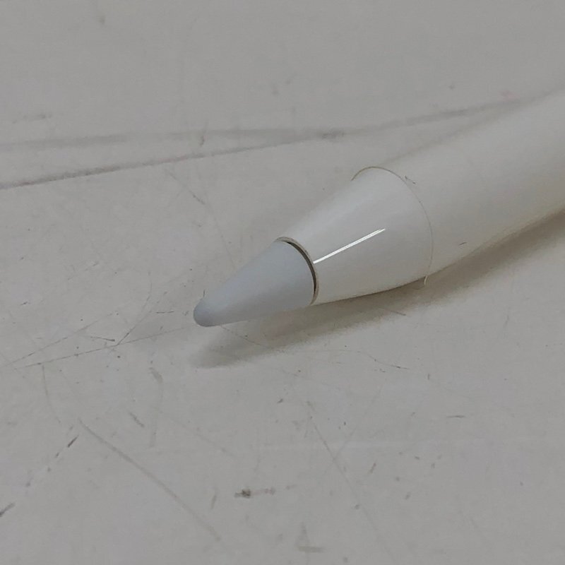 Apple Pencil アップルペンシル 第1世代 MK0C2J/A A1603 240405SK390789の画像3