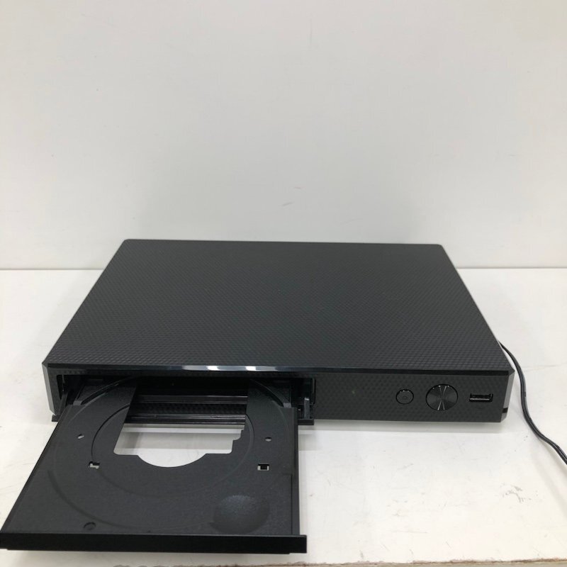 LG BP250 2021 year made Blue-ray disk player full HD up convert 240410SK320243