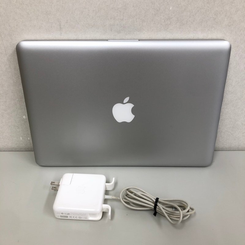 Apple MacBook Pro 13inch Mid 2012 MD101J/A Catalina/Core i5 2.5GHz/4GB/500GB/A1278 240408SK220555_画像1