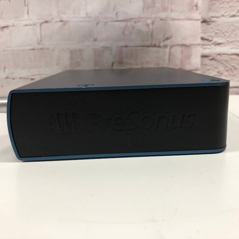 PRESONUS AudioBox iTwo オーディオインターフェイス 240409SK050006_画像4