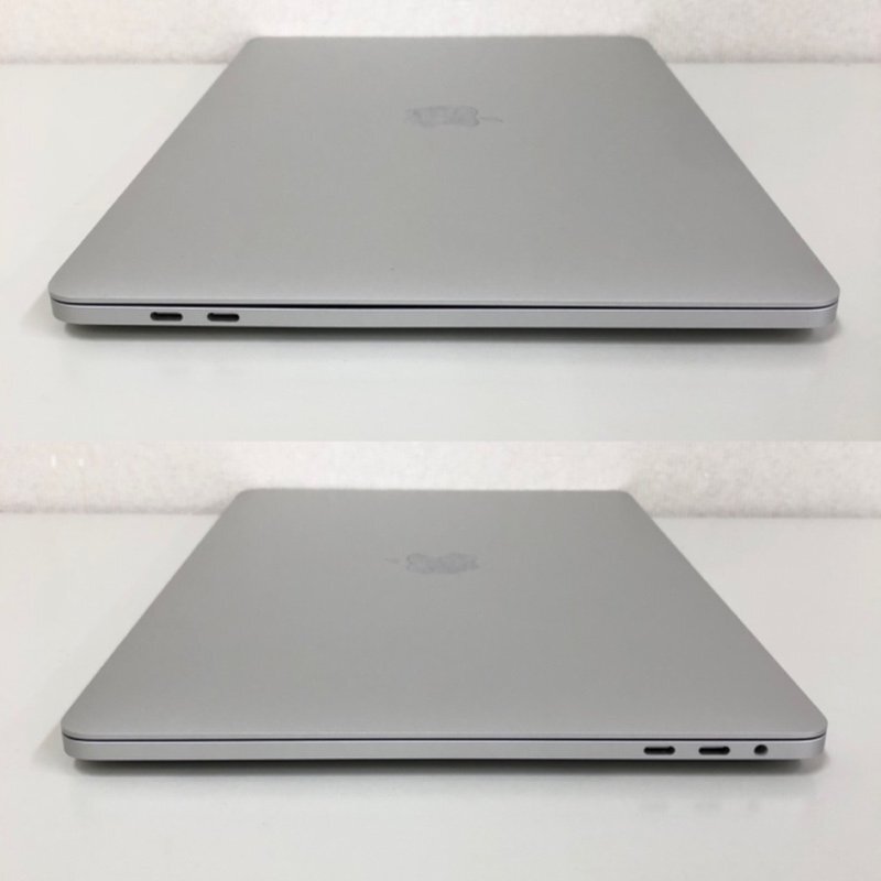 Apple MacBook Pro 13inch 2020 Four ports MWP72J/A FWP72J/A Sonoma/Core i5 2GHz/16GB/512GB/シルバー/A2251 240416SK050158の画像5