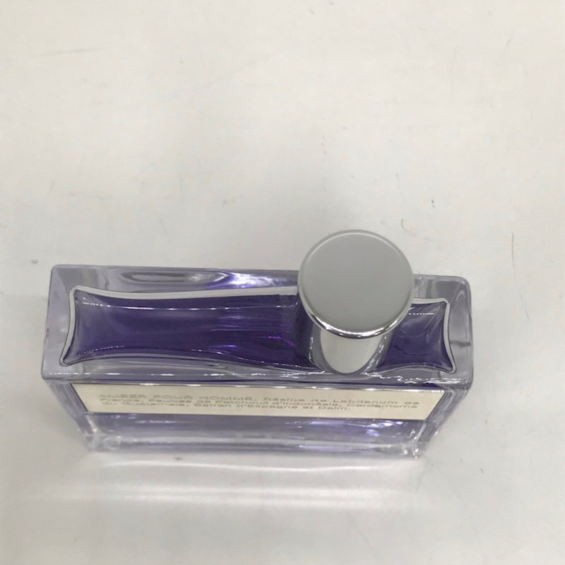 PRADA プラダ マンオードトワレ 香水 50ｍL 240304SK270238の画像3