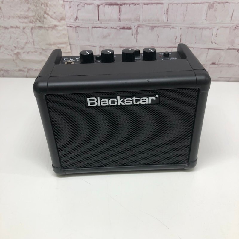 Blackstar FLY3 3Watt Mini Amp 本体のみ 240226SK251452の画像1