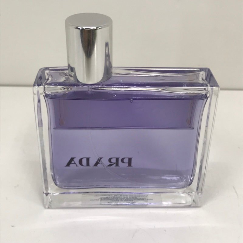 PRADA プラダ マンオードトワレ 香水 50ｍL 240304SK270238の画像2