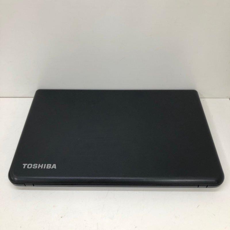 TOSHIBA dynabook B354/25KB Windows10Pro Core i5-4200M CPU 2.50GHz 4GB HDD 500GB 15インチ ライセンス認証なし 240412RM490187の画像2