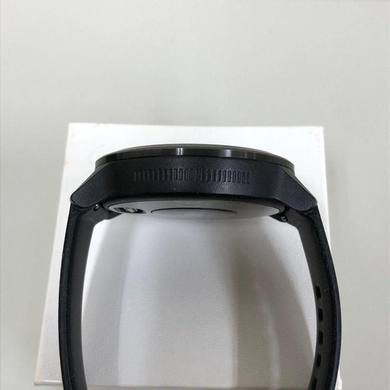 【ジャンク】GARMIN ガーミン vivoactive 3 スマートウォッチ GPS アクティブトラッカー 240326RM380837の画像5