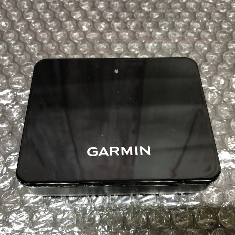 GARMIN ガーミン Approach R10 ポータブル弾道測定器 ゴルフシミュレーター 240417SK150039の画像2