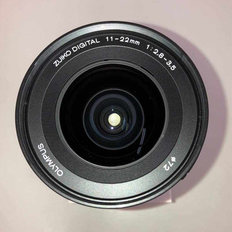 OLYMPUS オリンパス 広角ズームレンズ ZUIKO DIGITAL 11-22mm F2.8-3.5 240325SK080424の画像5