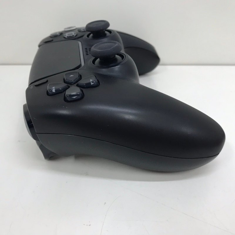 SONY ソニー PlayStation 5 DualSense Edge ワイヤレスコントローラー CFI-ZCT1J 240417RM380403の画像7