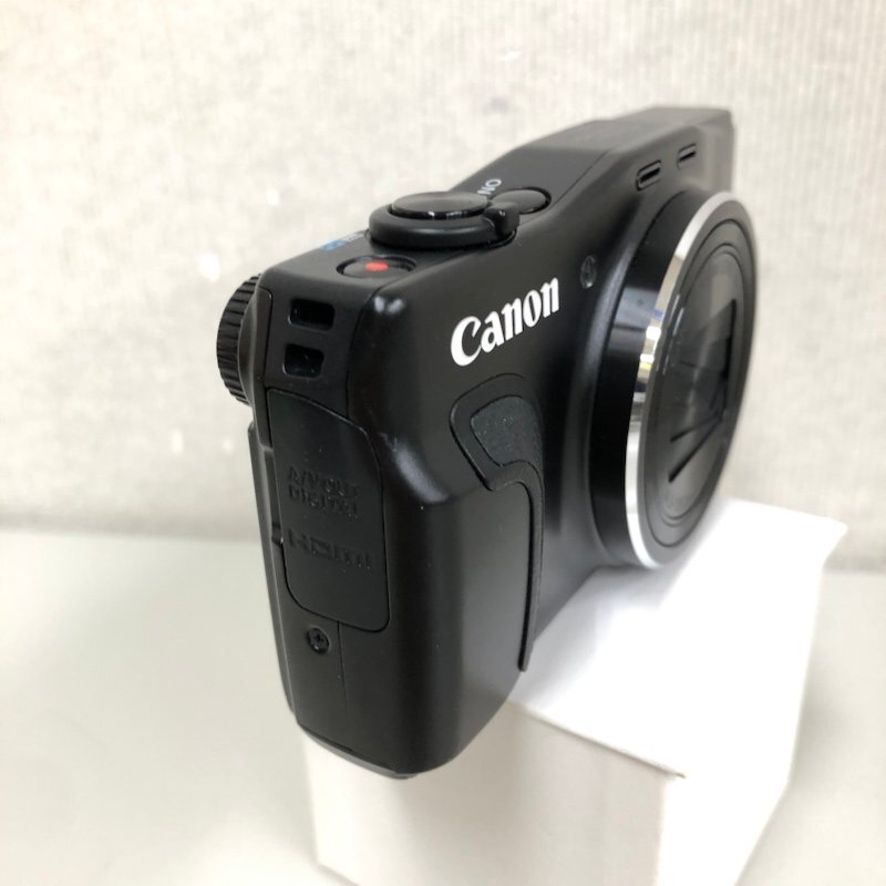 【動作未確認】CANON キヤノン コンパクトデジタルカメラ PowerShot SX710 HS 240328SK150001の画像9