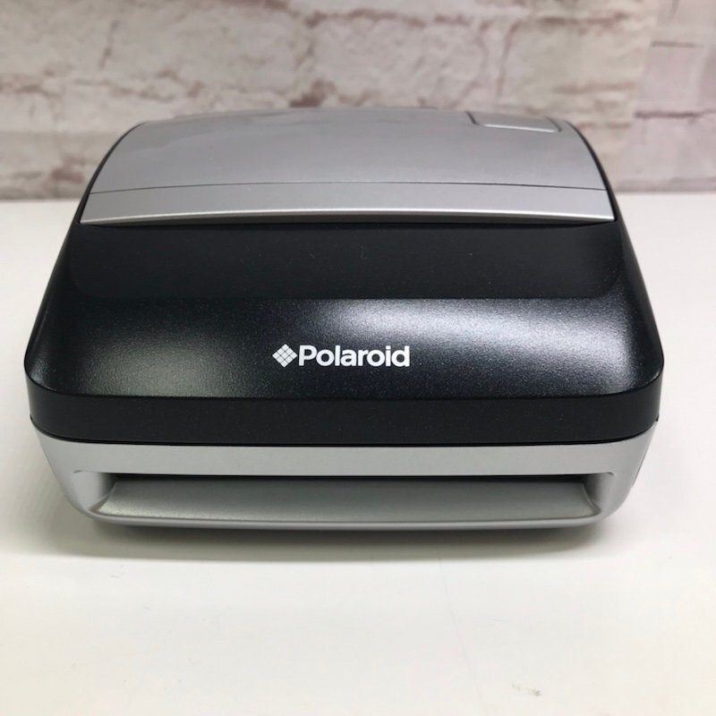 【ジャンク品】Polaroid ポラロイド One 600 Pro 240415SK260698の画像6