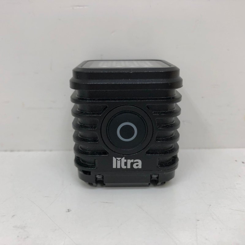 litra touch 2.0 リトラトーチ２ LEDライト 小型アクションライト LT2202 240212SK360009