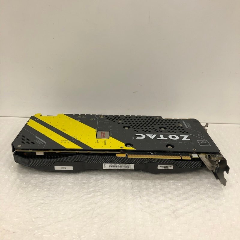 ZOTAC グラフィックボード GeForce GTX 1070 ８GB グラボ 240410SK750035の画像7