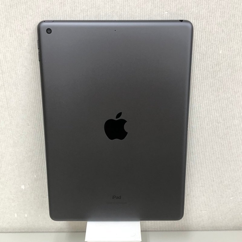 Apple iPad 10.2インチ 第7世代 Wi-Fi 32GB MW742J/A スペースグレイ A2197 240415SK170306の画像4