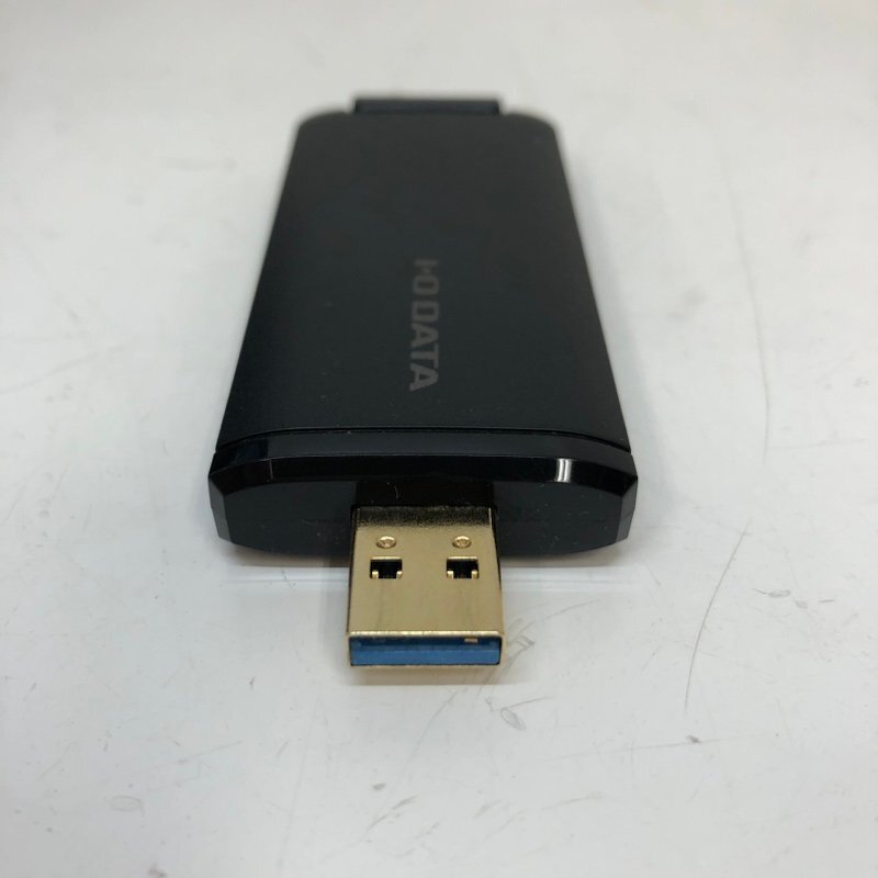 【ジャンク品】IODATA GV-HUVC/4K ビデオ・オーディオキャプチャー HDMI USB変換アダプター 動作未確認 240418RM450161の画像2