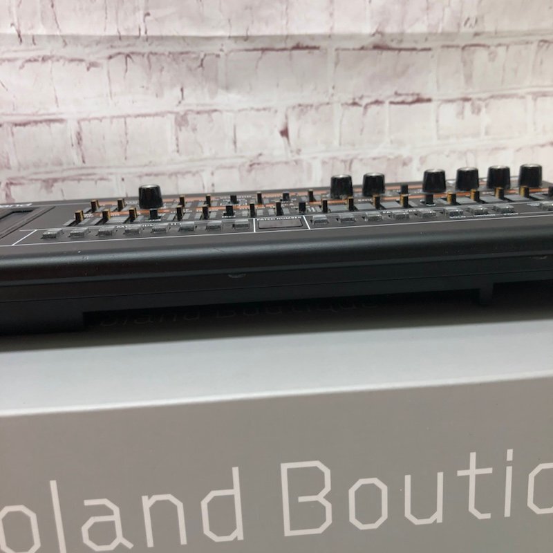 roland boutique JP-08 アナログモデリングシンセ シンセサイザー 240417SK310987の画像9