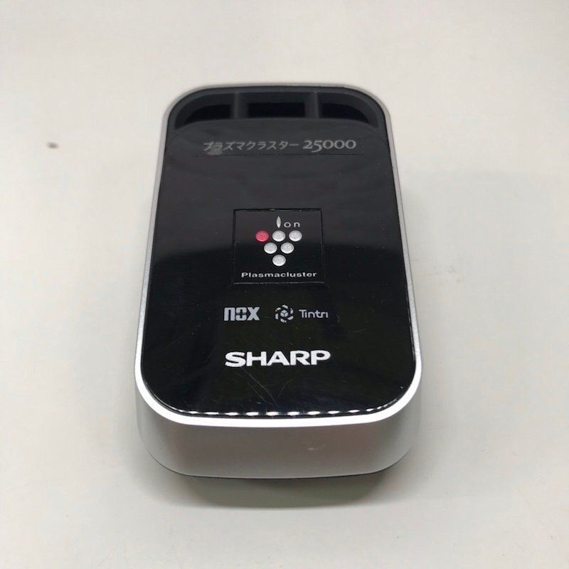 SHARP シャープ 車載用 プラズマクラスター IG-FC1 240209SK360013_画像3