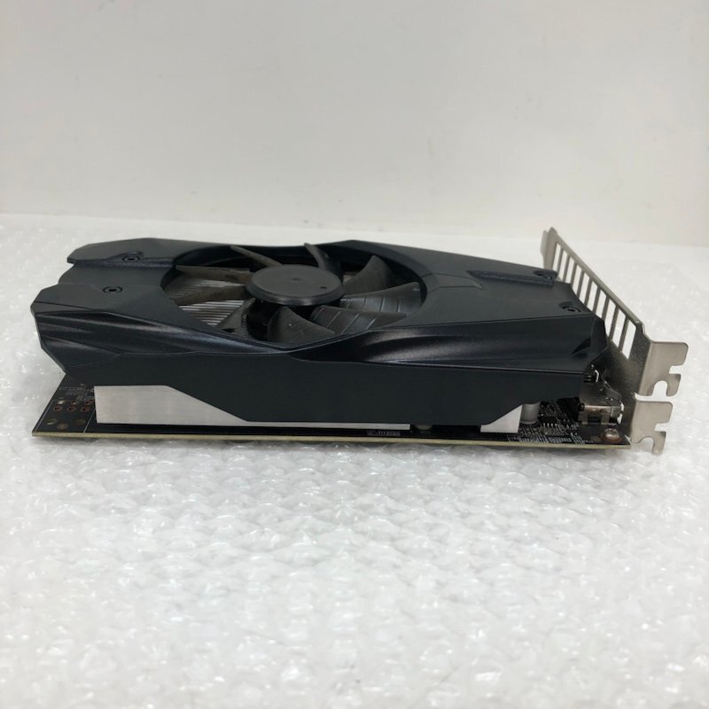 玄人志向 グラフィックボード GeForce GTX 1050 Ti ４GB グラボのみ 240412SK050279の画像9