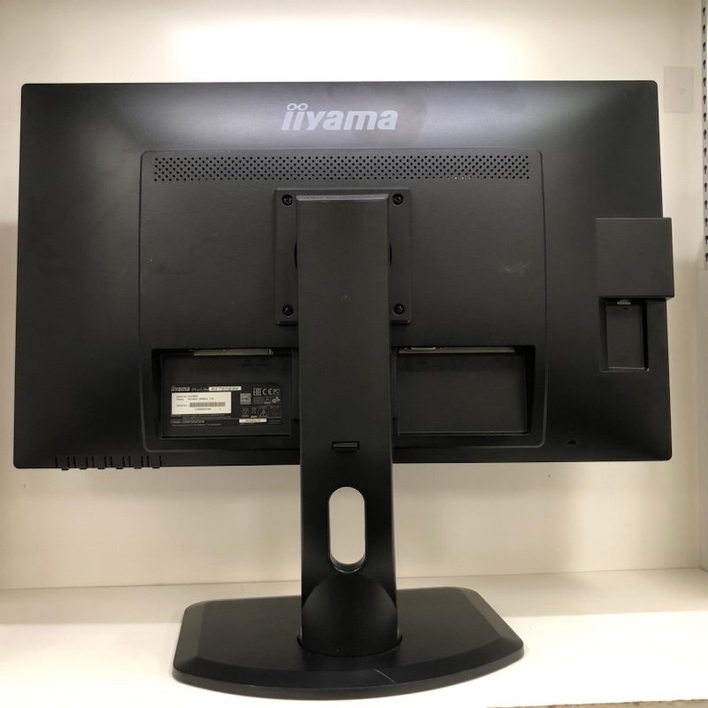 イイヤマ iiyama ProLite モニター B2783QSU 27インチ WQHD TN 液晶ディスプレイ 240416SK060504_画像4