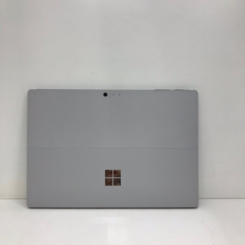 【ジャンク品】 Microsoft Surface Pro 4 Model:1724 Windows11 Pro Core i5-6300U 2.40Ghz 4GB SSD 128GB タブレット 240423SK410203_画像5