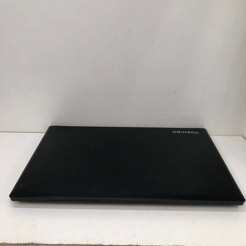 TOSHIBA 東芝 dynabook AZ35/GB Windows10 Core i5 8250U 1.60GHz 8GB HDD 1TB ノートパソコン 240422SK240373_画像2