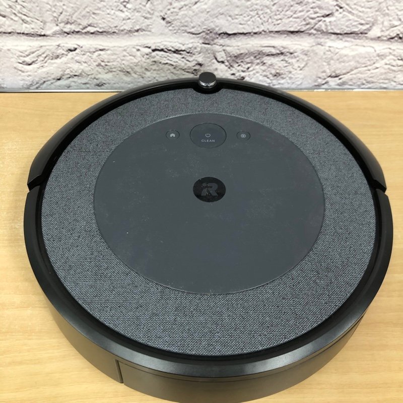 [ junk ]iRobot I robot roomba Roomba i3 robot vacuum cleaner 240408SK040386