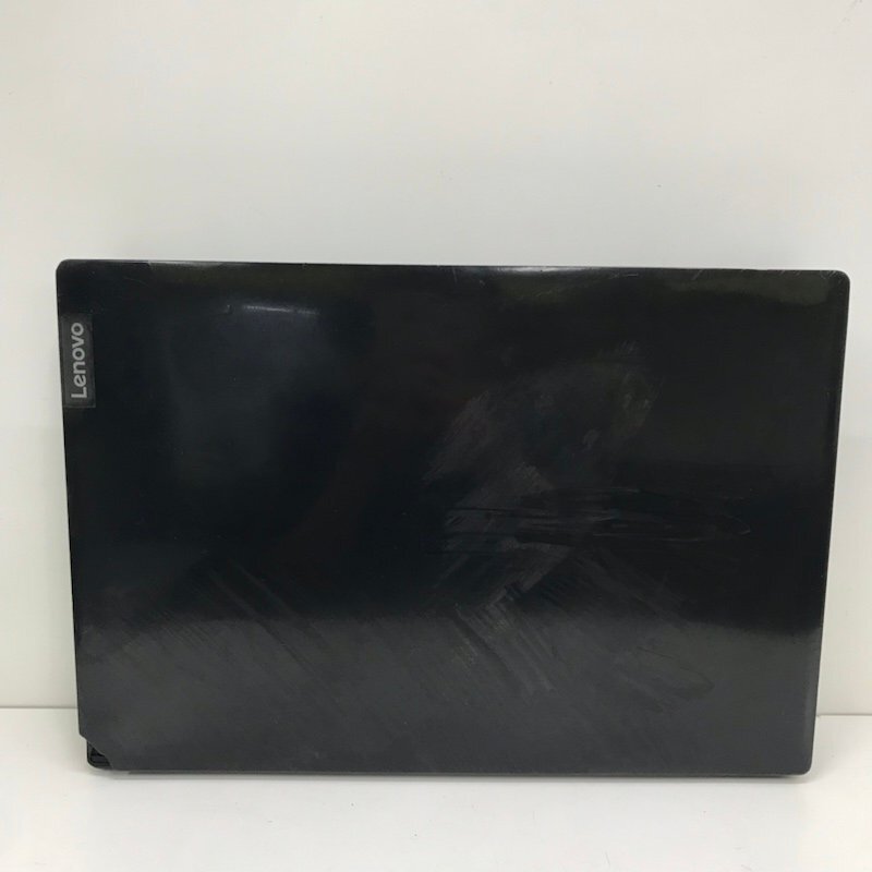 【ジャンク品】Lenovo ideapad 81LW Windows 11 AMD Ryzen 7 3700U With Radeon Vega Mobile Gfx 2.3GHz 8GB SSD 256GB 240423SK170385_画像2