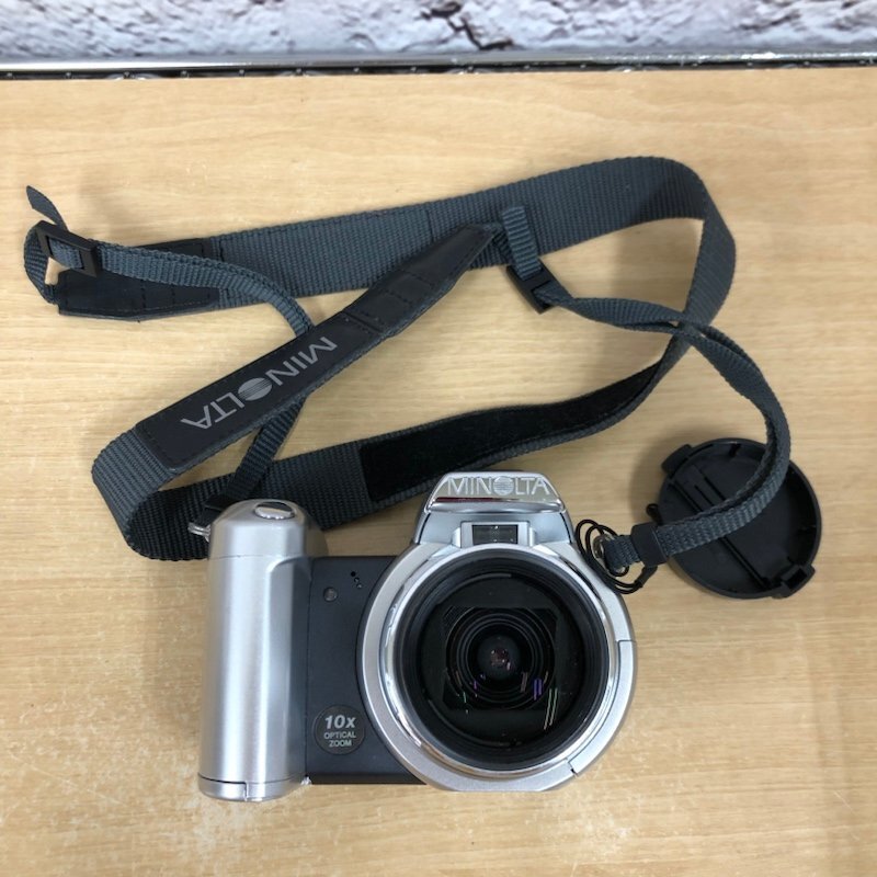 [ junk ]RICOH MINOLTA Kodak digital camera 10 pcs set sale 240308SK190268