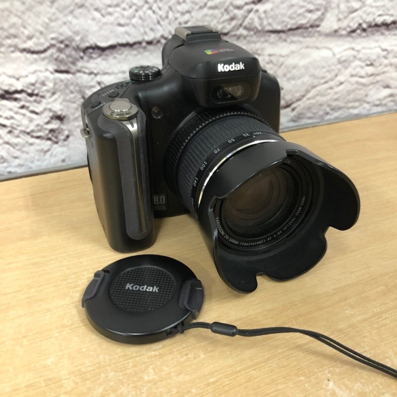 [ junk ]RICOH MINOLTA Kodak digital camera 10 pcs set sale 240308SK190268