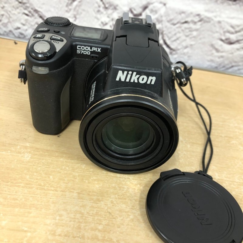 [ junk ]Nikon COOLPIX digital camera 10 pcs set sale 240214SK260519