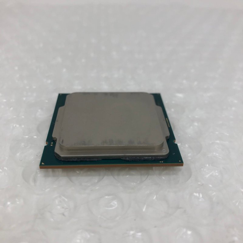 【ジャンク品】Intel インテル CPU Core i7-10700K SRH72 3.80GHz 240415SK910088_画像3