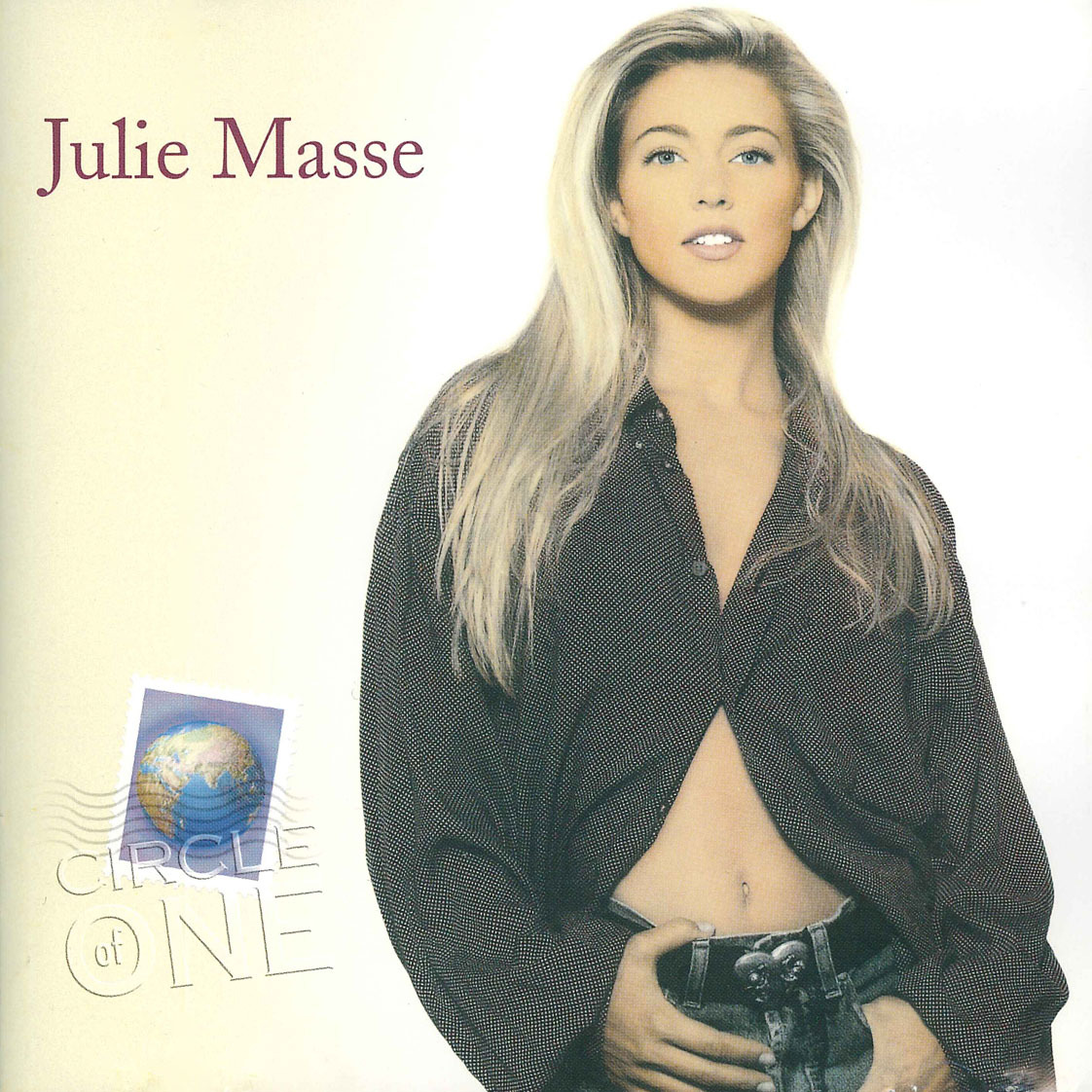 AOR / Light Mellow / Pops / Canada ★ Julie Masse / Circle Of Oneの画像1