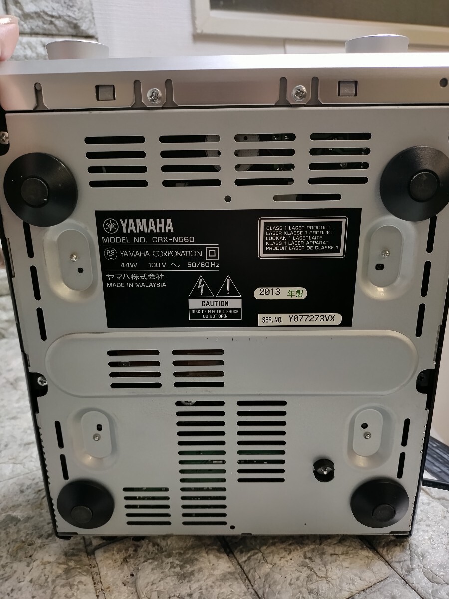 EG04k3 YAMAHA Yamaha CD receiver audio equipment 