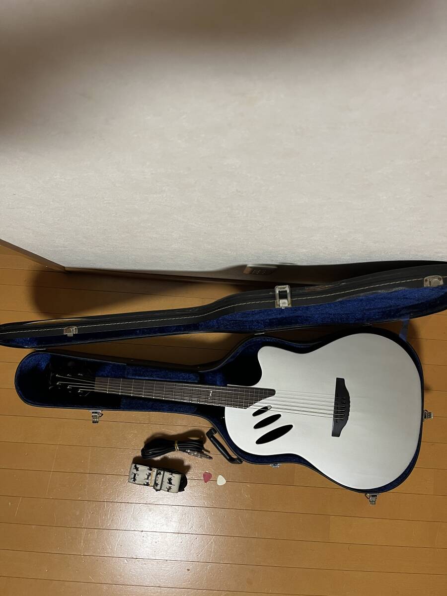 オベーション エレアコ Ovation  No.CC541の画像1