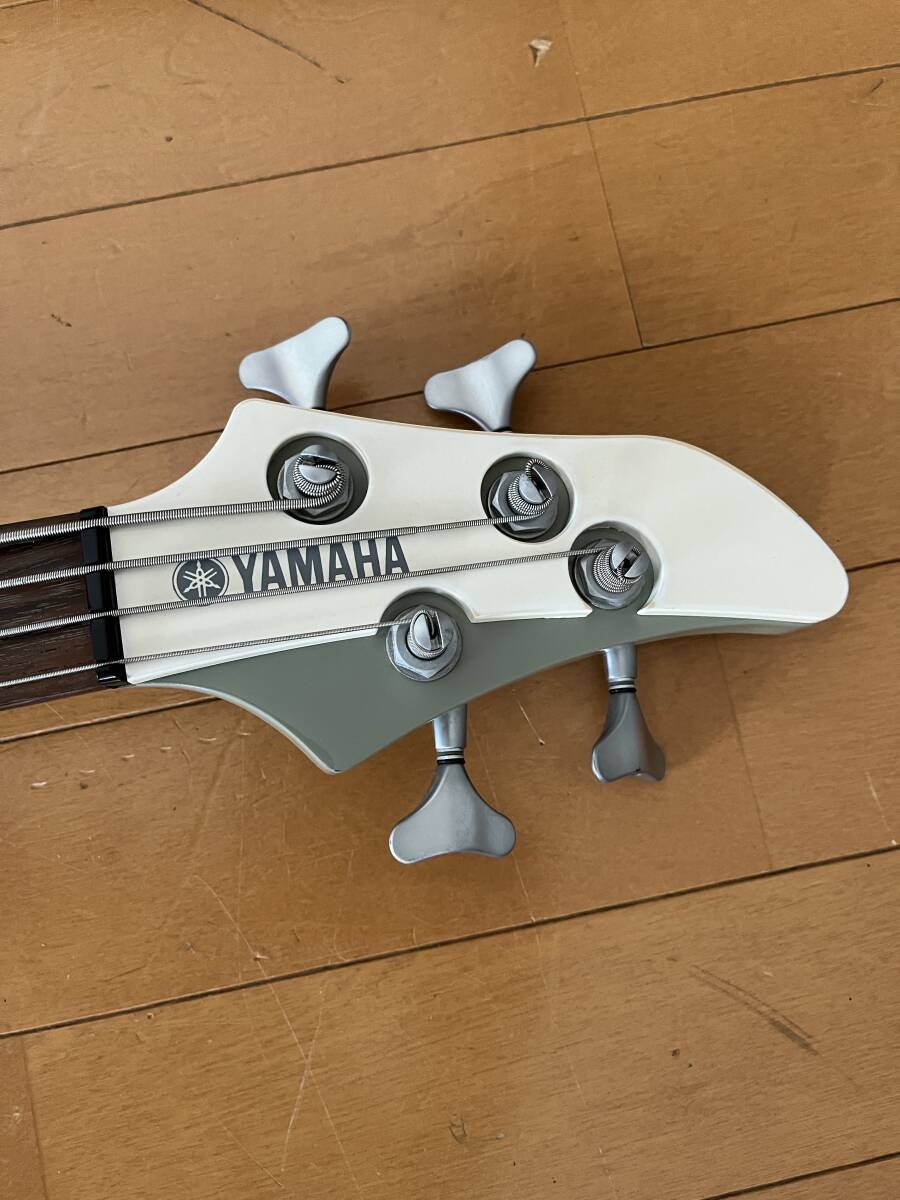  Yamaha base YAMAHA RBX4A2M