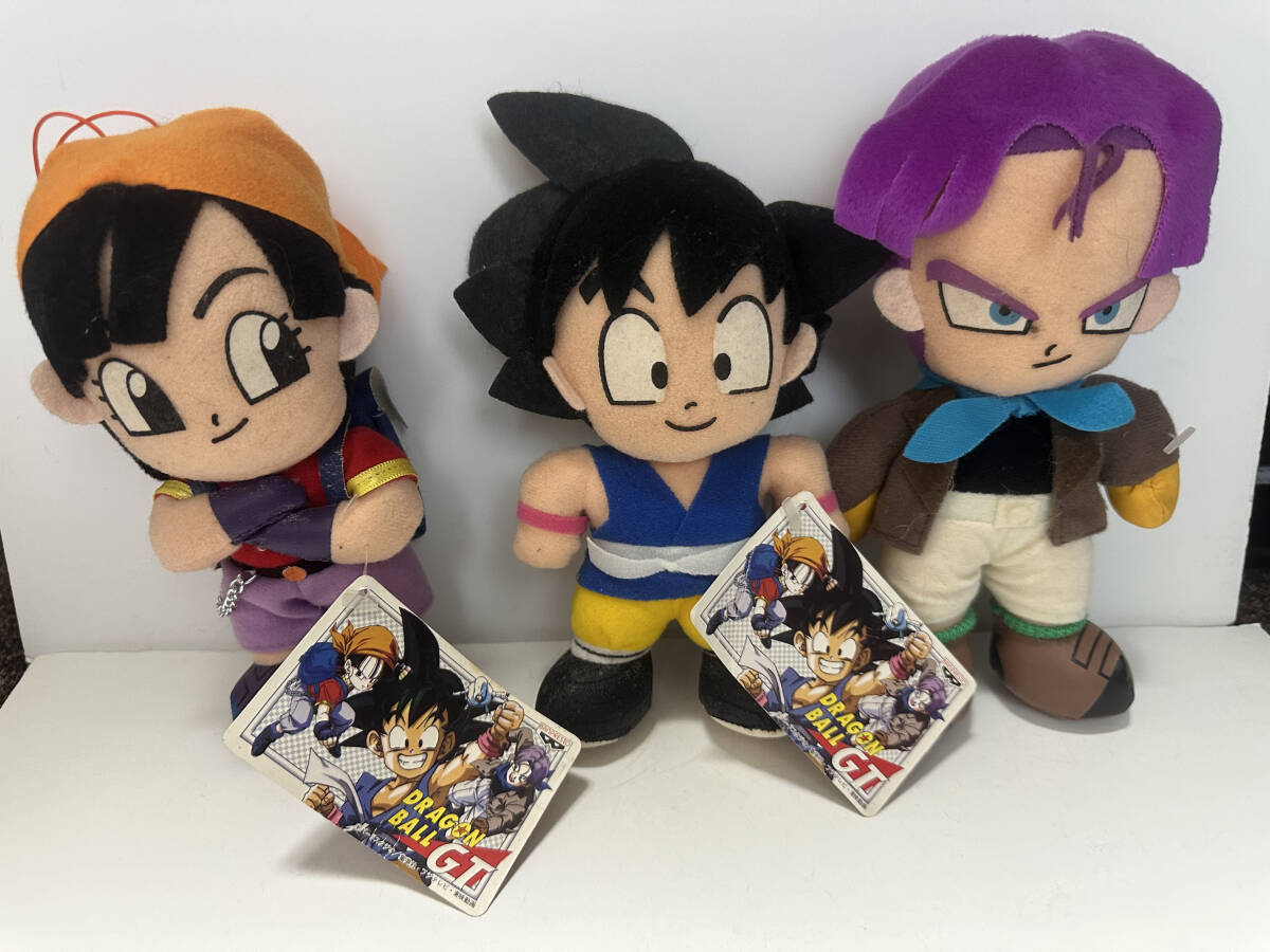 早割シーズン券 Yahoo!オークション - 【非売品・激レア】ドラゴンボールGT その他