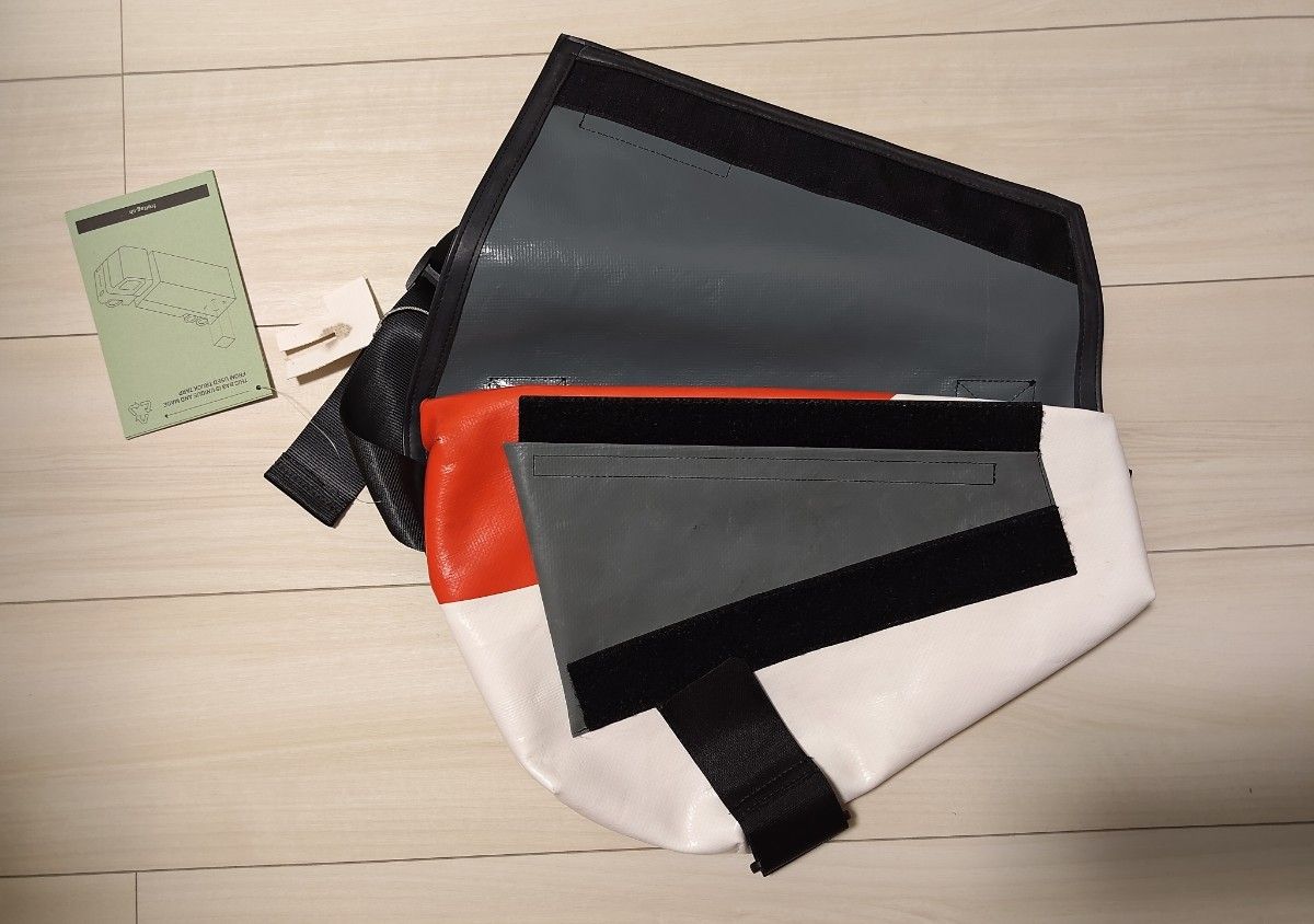 FREITAG F713 KNIGHT RIDER F-CUT 未使用品|Yahoo!フリマ(旧 FREITAG F713 KNIGHT RIDER F-CUT 未使用品|Yahoo!フリマ(旧