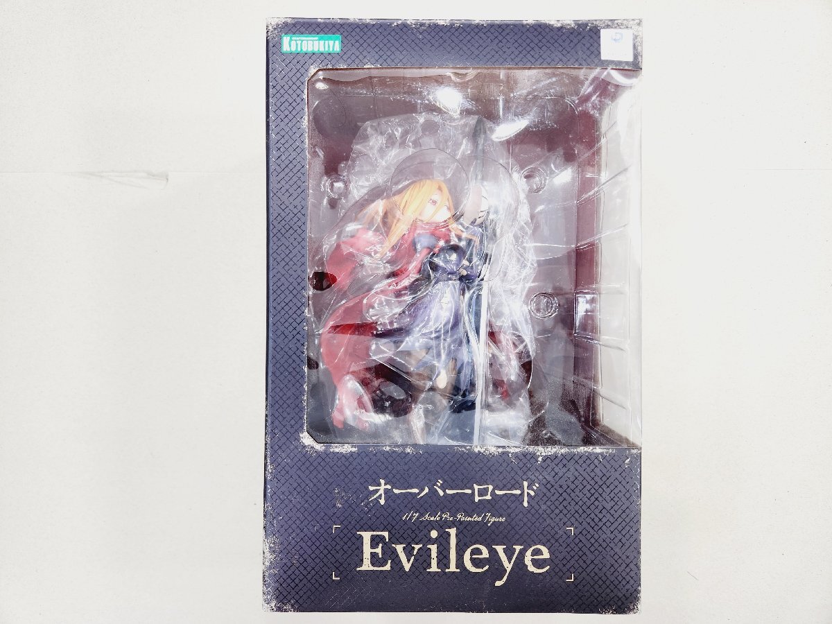 * Kotobukiya 1/7 scale i Bill I ( over load ) figure KOTOBUKIYA including in a package un- possible 1 jpy start 