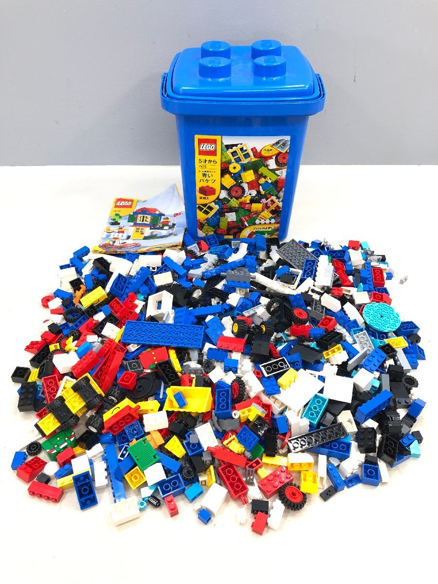 ◇現状品 LEGO/レゴ おまとめ 大量 同梱不可 1円スタート