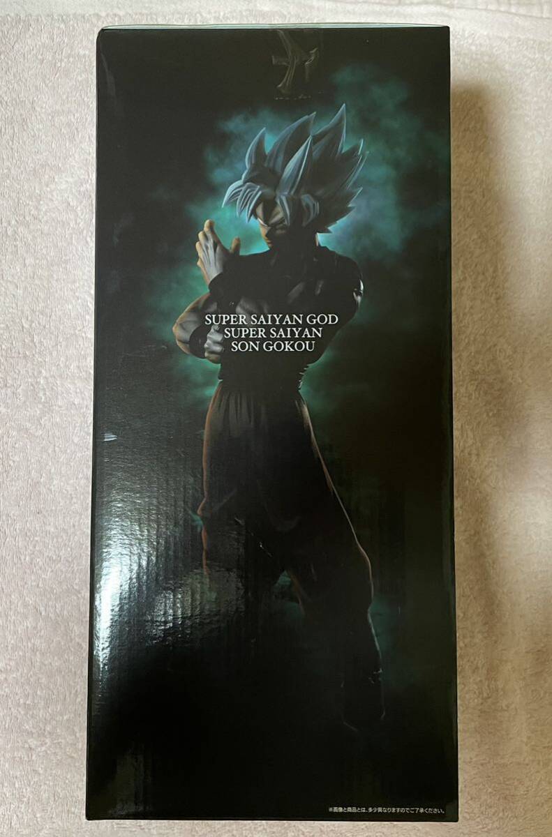 未開封】 一番くじ ドラゴンボール メモリーズ C賞 超サイヤ人 未開封】 一番くじ ドラゴンボール メモリーズ C賞 超サイヤ人