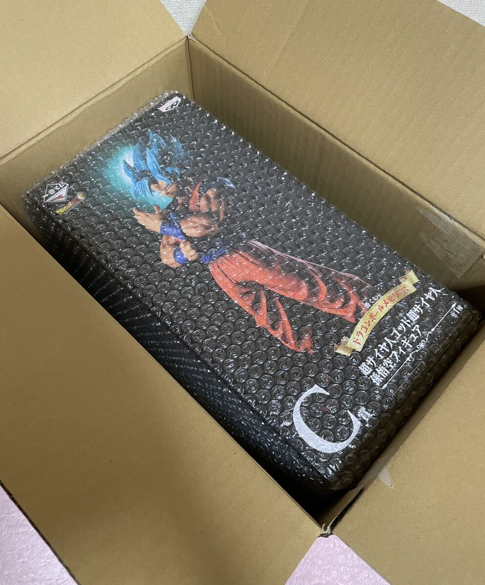 未開封】 一番くじ ドラゴンボール メモリーズ C賞 超サイヤ人 未開封】 一番くじ ドラゴンボール メモリーズ C賞 超サイヤ人