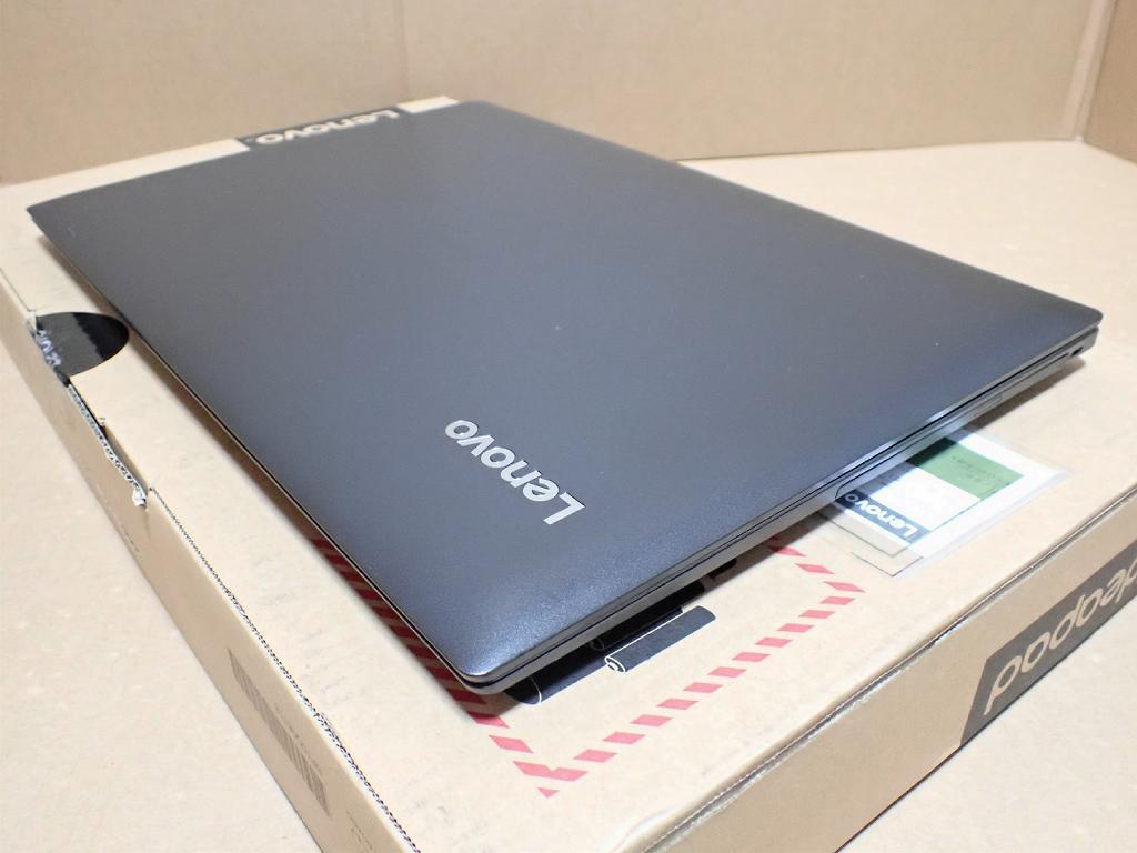 17.3 -inch Lenovo laptop 