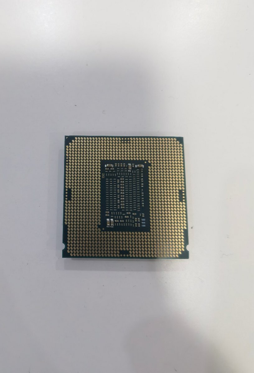 Intel CPU Core i7 8700 LGA[ used ]CPU