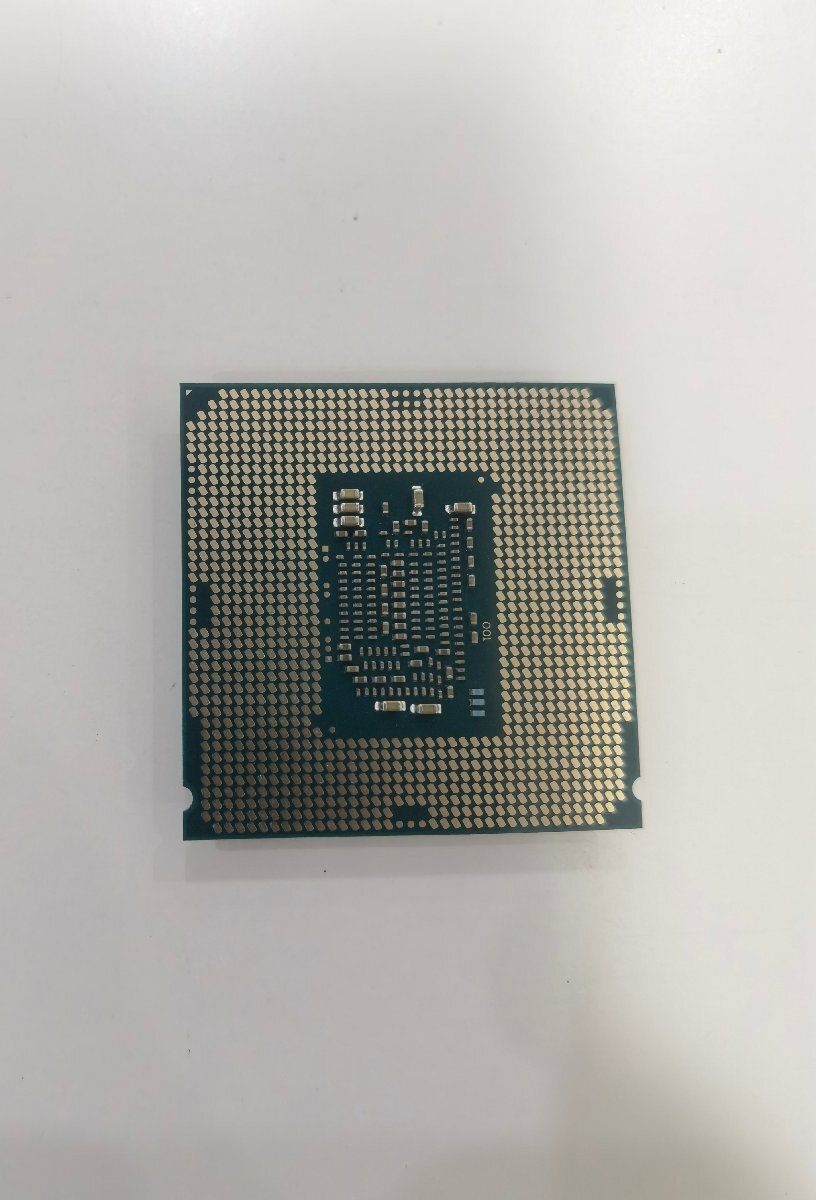 Intel CPU Core i7 6700K LGA【中古】CPUの画像2